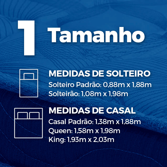 Como escolher seu colchão
